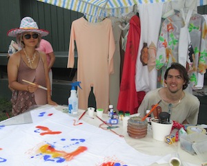 Rural Intelligence Parties and Openings