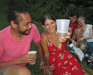 Rural Intelligence Parties and Openings