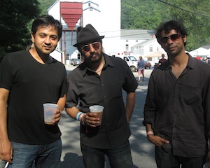 Rural Intelligence Parties and Openings