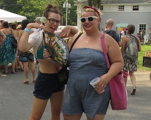 Rural Intelligence Parties and Openings