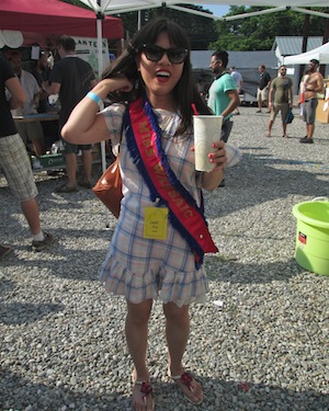 Rural Intelligence Parties and Openings