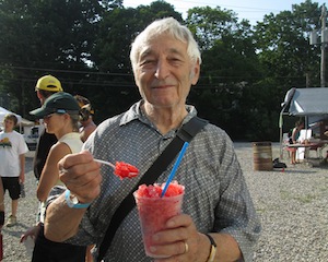 Rural Intelligence Parties and Openings