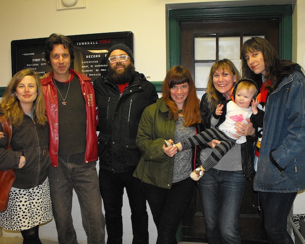 wassaic music lovers