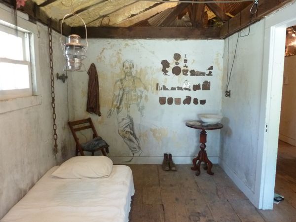 Rural Intelligence Road Trips