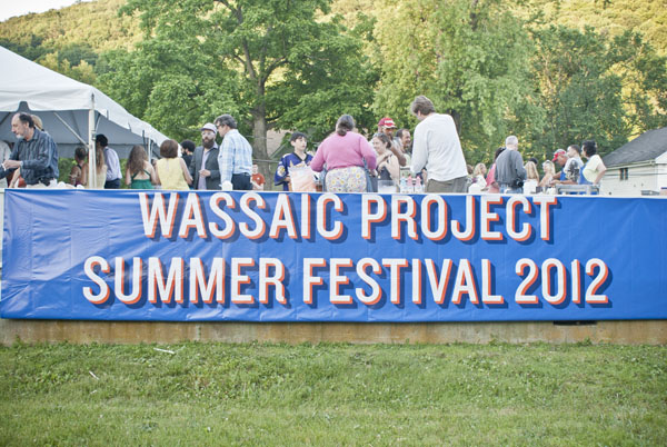 Rural Intelligence Parties and Openings