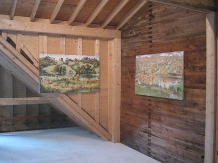 Rural Intelligence Arts