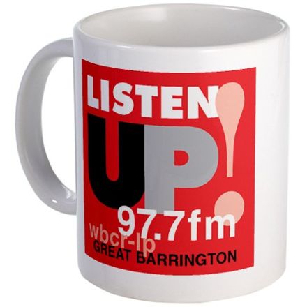 Rural Intelligence Community