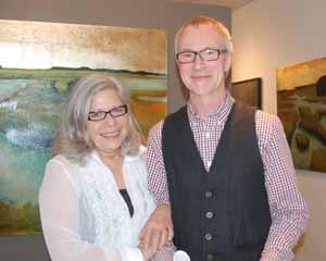 Rural Intelligence Parties and Openings