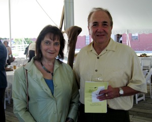 Rural Intelligence Parties and Openings