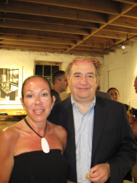 Rural Intelligence Parties and Openings