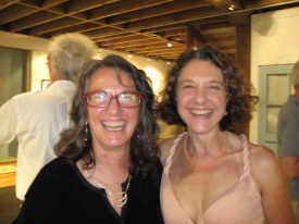 Rural Intelligence Parties and Openings