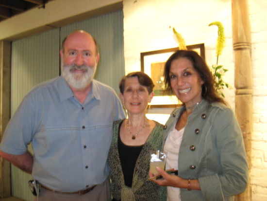 Rural Intelligence Parties and Openings