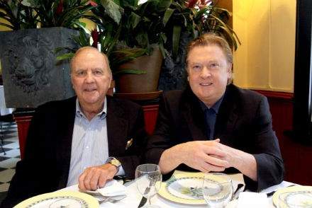 Rural Intelligence Food