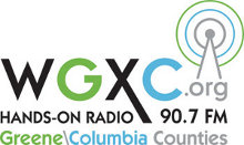 Rural Intelligence Community