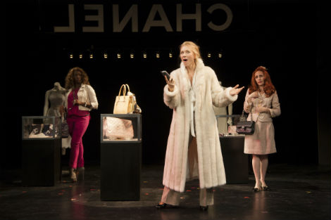 Rural Intelligence Arts