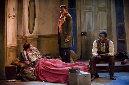 Rural Intelligence Arts