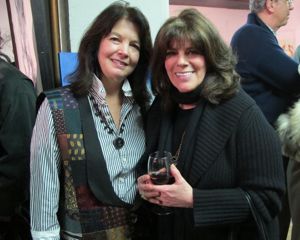 Rural Intelligence Parties and Openings