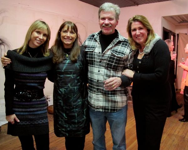 Rural Intelligence Parties and Openings