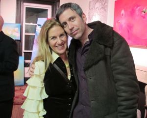 Rural Intelligence Parties and Openings