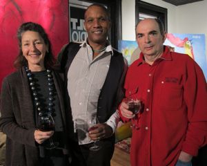 Rural Intelligence Parties and Openings