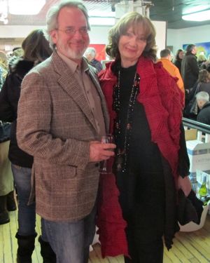 Rural Intelligence Parties and Openings