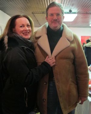 Rural Intelligence Parties and Openings