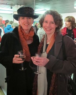 Rural Intelligence Parties and Openings