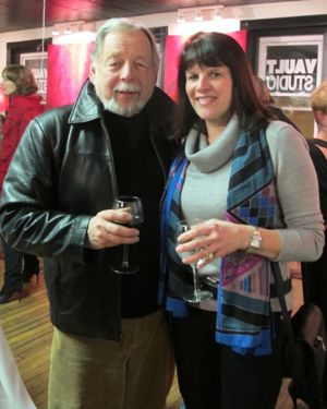 Rural Intelligence Parties and Openings