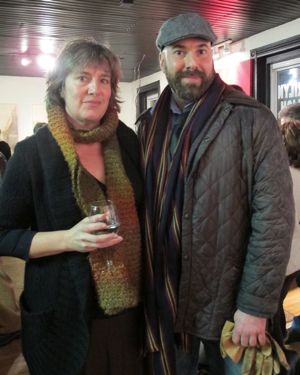 Rural Intelligence Parties and Openings