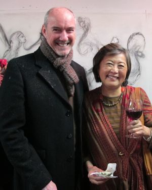 Rural Intelligence Parties and Openings