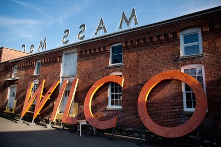 Rural Intelligence Community