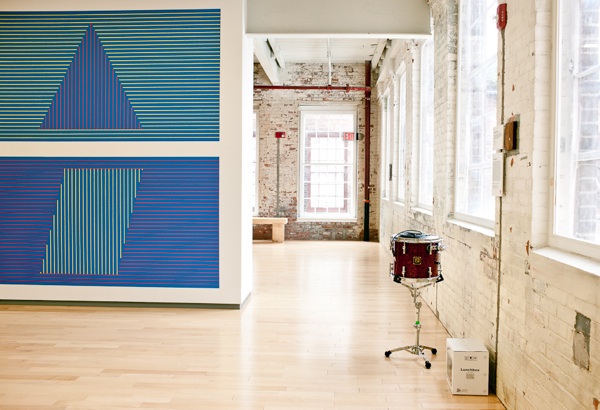 Rural Intelligence Community