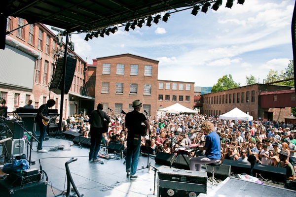 Rural Intelligence Community