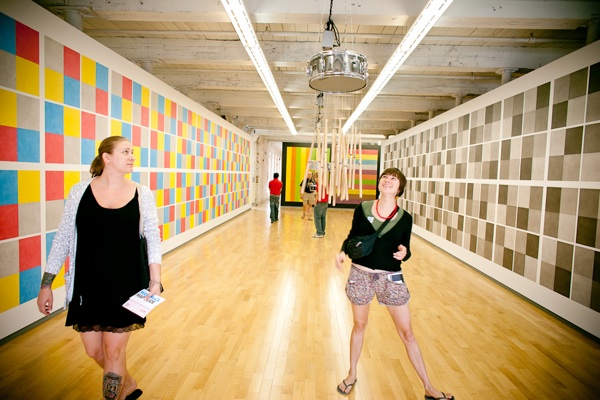 Rural Intelligence Community