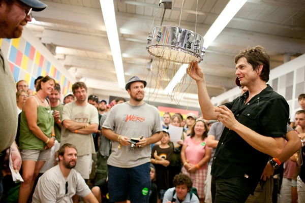 Rural Intelligence Community