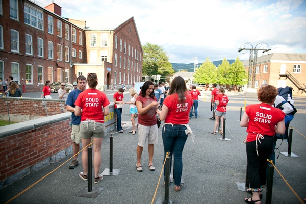 Rural Intelligence Community