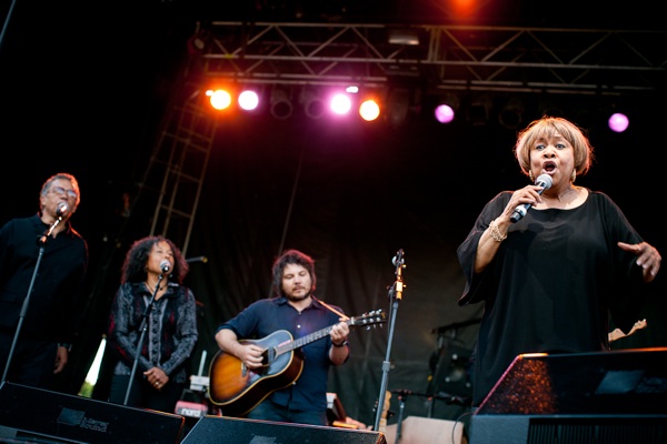 Rural Intelligence Community