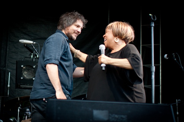 Rural Intelligence Community