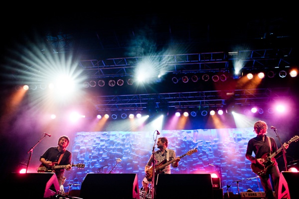 Rural Intelligence Community