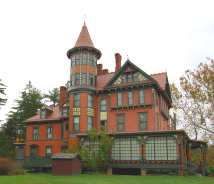 Rural Intelligence Road Trips