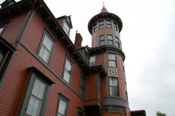 Rural Intelligence Road Trips