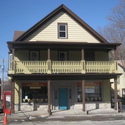 Rural Intelligence Food