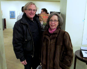 Rural Intelligence Parties and Openings