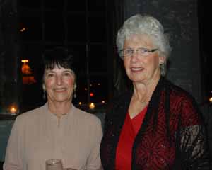 Rural Intelligence Parties and Openings