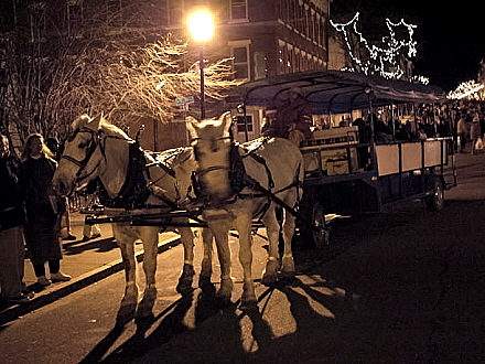 Rural Intelligence Road Trips