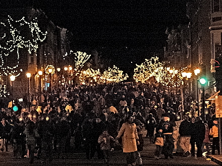 Rural Intelligence Road Trips