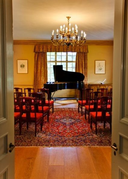 Rural Intelligence Road Trips