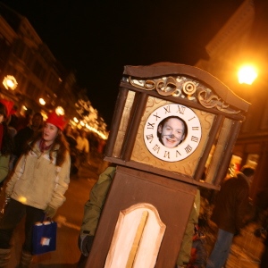 Rural Intelligence Road Trips