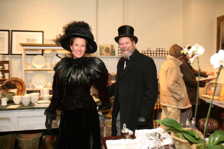 Rural Intelligence Road Trips