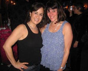 Rural Intelligence Parties and Openings